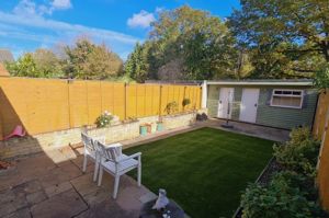 Garden- click for photo gallery